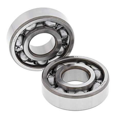 ALL BALLS crankshaft bearings with oil seals HONDA XR 100 S/R '85-'03, CRF 125F '14-'15