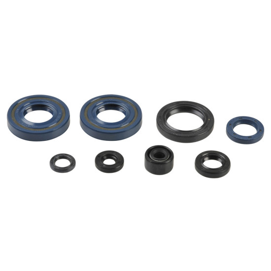 ATHENA engine gasket set KAWASAKI KX 65 '00-'21, SUZUKI RM 65 '03-'05