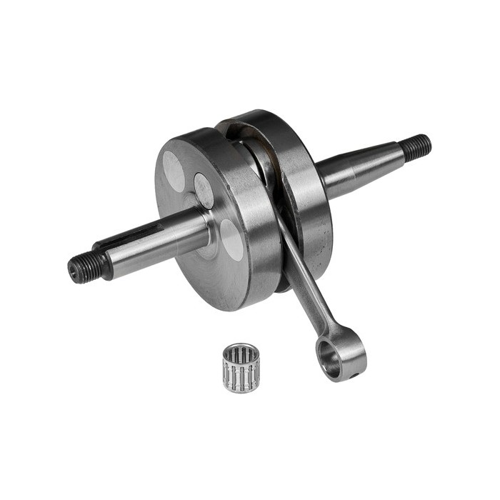 Carenzi Racing Minarelli AM6 crankshaft