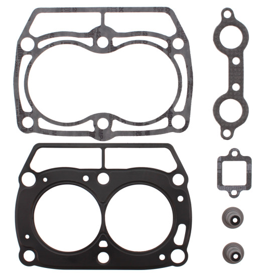 WINDEROSA (VERTEX) TOP-END GASKETS POLARIS RANGER 800 '11-16, RZR 800 '10-'14