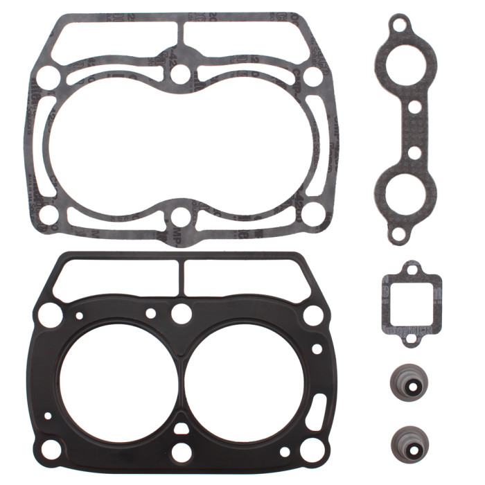 WINDEROSA (VERTEX) TOP-END tarpinės POLARIS RANGER 800 '11-16, RZR 800 '10-'14