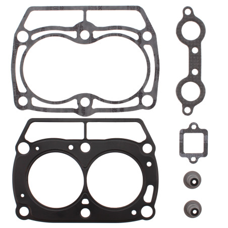 WINDEROSA (VERTEX) TOP-END tarpinės POLARIS RANGER 800 '11-16, RZR 800 '10-'14