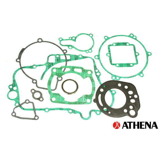 ATHENA gasket set KAWASAKI KDX125 '90-'93 (KDX125)