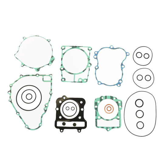 ATHENA TOP-END gaskets KAWASAKI KVF360B PRAIRIE`99-02 - discontinued