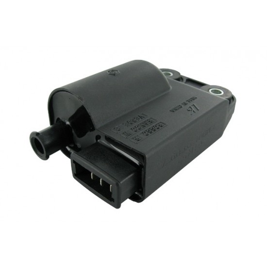 Piaggio / Gilera original commutator (CDI) - babina, 3 pins