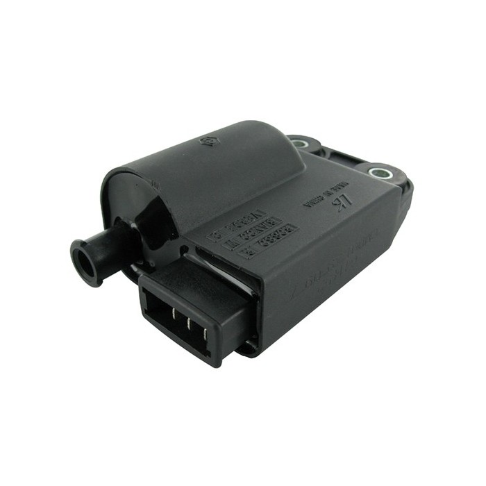 Piaggio / Gilera original commutator (CDI) - babina, 3 pins
