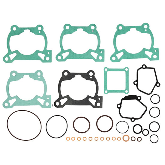 NAMURA TOP-END gaskets KTM SX 85 '18-'22, HUSQVARNA TC 85 '18-'22