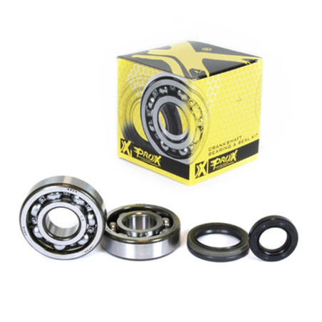 PROX crankshaft bearings with oil seals SUZUKI RM 80 '89-98