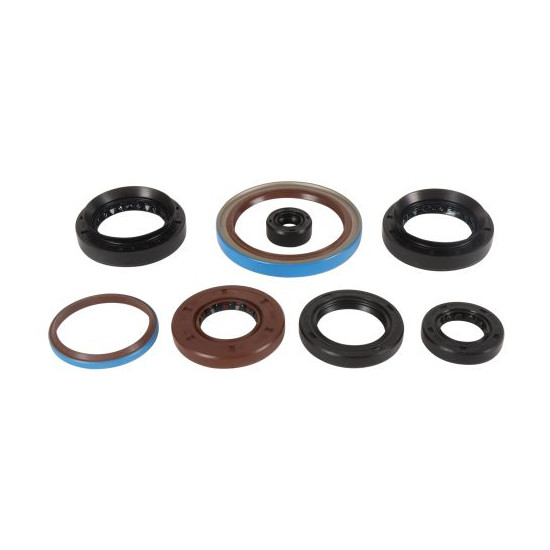 WINDEROSA (VERTEX) engine gasket set ARCTIC CAT 550 EFI 4X4 12-14, -14, ALTERRA 570 19-20, ALTERRA 570 EPS 19-20, PRO