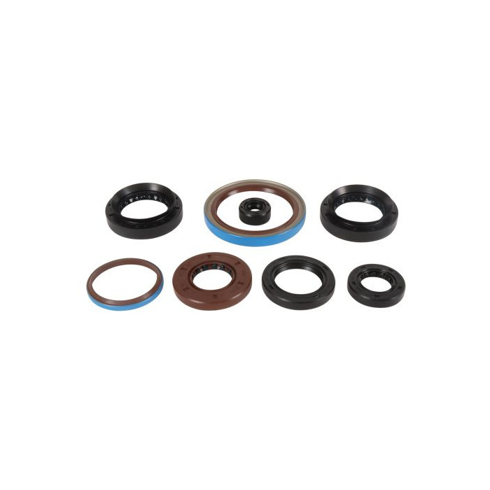 WINDEROSA (VERTEX) Engine Intermediate Kit Arctic Cat 550 EFI 4x4 12-14, -14, Alterra 570 19-20, Alterra 570 EPS 19-20, Pro