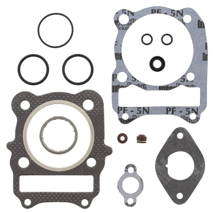WINDEROSA (VERTEX) TOP-END GASKETS SUZUKI LTF300F KINGQUAD '99-'02, LTF 4WDX '91-'98