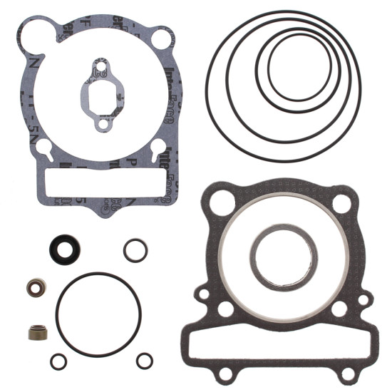 WINDEROSA (VERTEX) TOP-END tarpaulin YAMAHA YFM 350 BIG BEAR '87-'98, KODIAK '93-'98