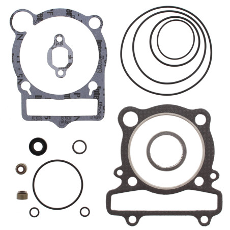 WINDEROSA (VERTEX) TOP-END tarpaulin YAMAHA YFM 350 BIG BEAR '87-'98, KODIAK '93-'98