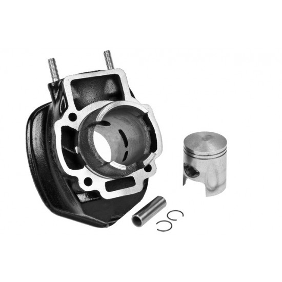 Original 50cc Piaggio / Gilera LC cylinder kit