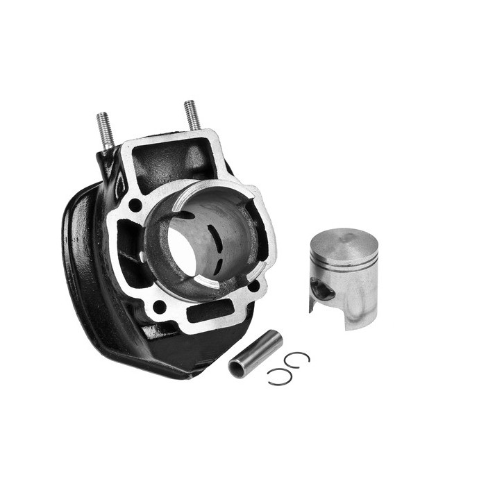 Original 50cc Piaggio / Gilera LC cylinder kit