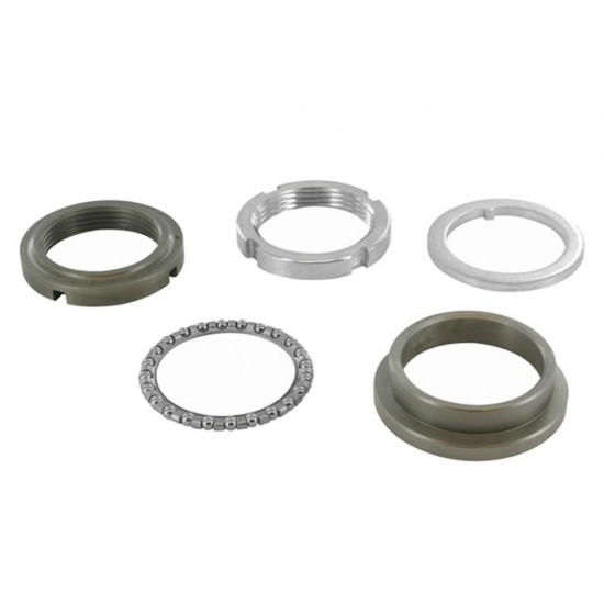 Gilera Runner SP, Piaggio NRG, Zip upper steering bearing set.
