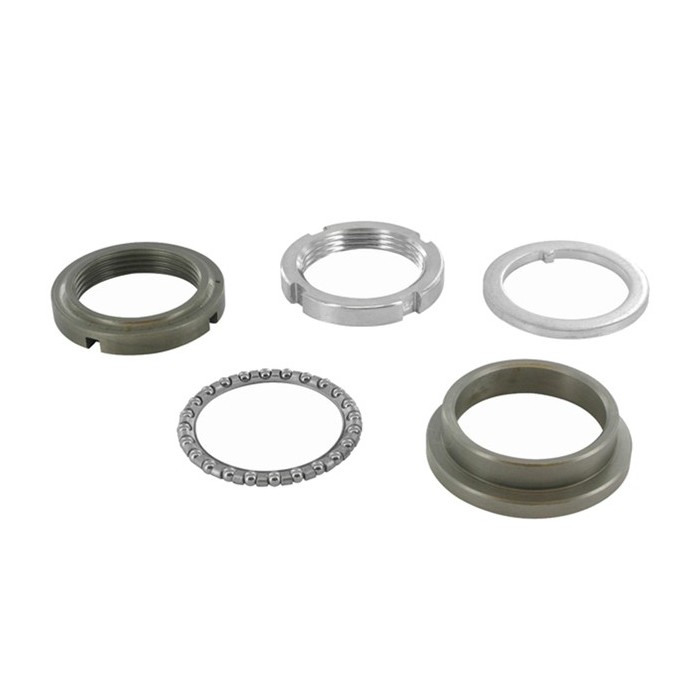 Gilera Runner SP, Piaggio NRG, Zip upper steering bearing set.