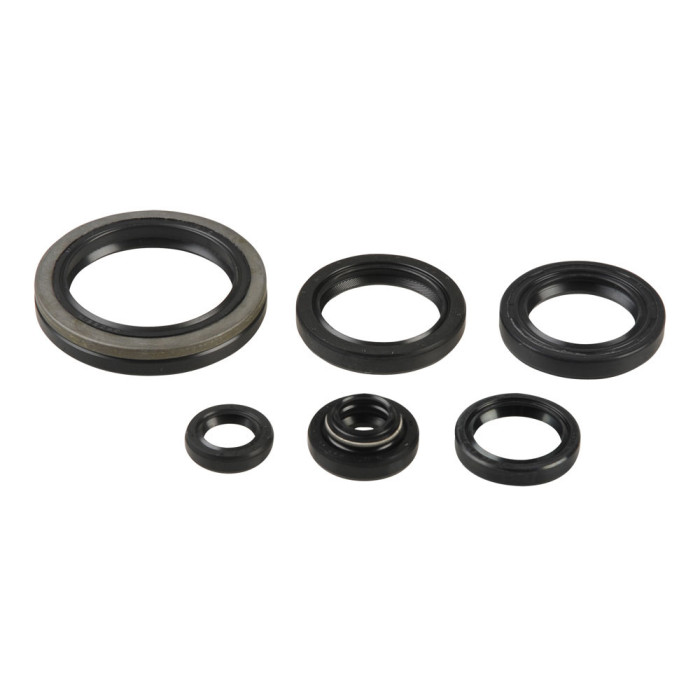 ATHENA engine gasket set SUZUKI RM 250 96-02