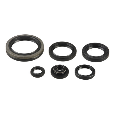 ATHENA engine gasket set SUZUKI RM 250 96-02