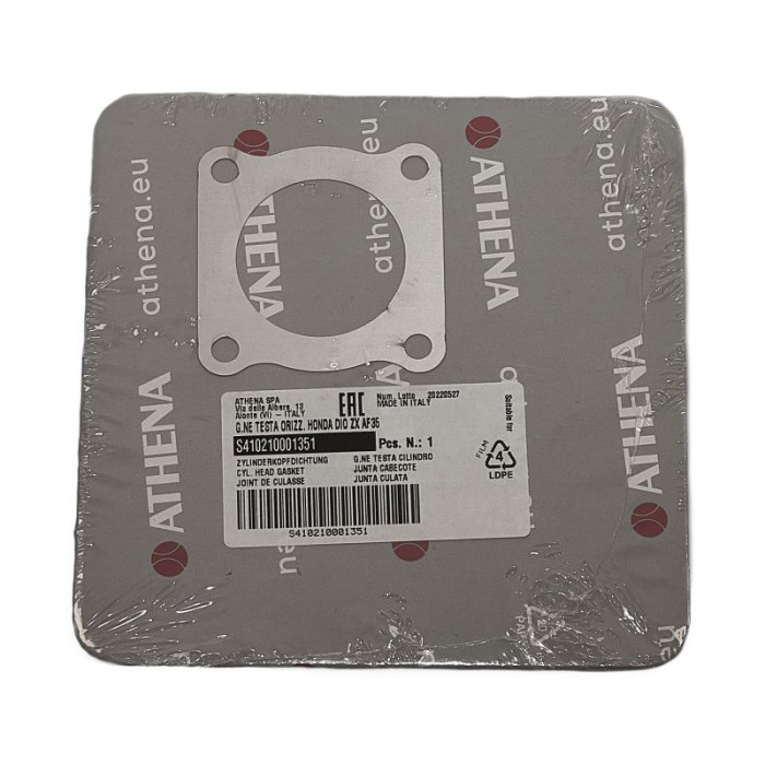ATHENA cylinder head gasket HONDA CBX 1000 '79-'80 (OEM:12191422010)