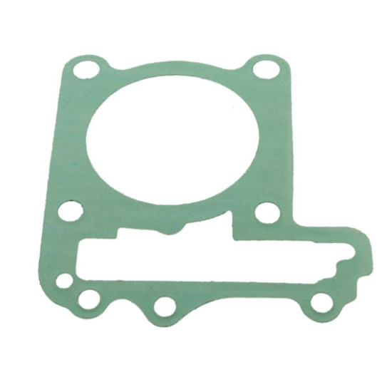 ATHENA gasket under the cylinder KYMCO DINK 3 125 '06-'07, G-DINK 125 '12, (OEM:00123951 00123945)
