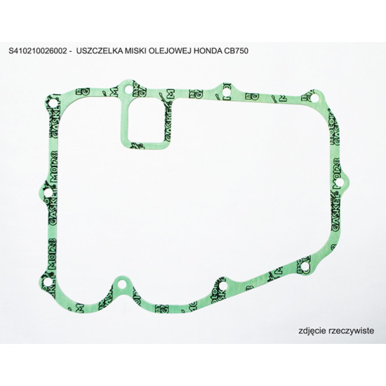 ATHENA oil pump intake gasket HONDA CB 750