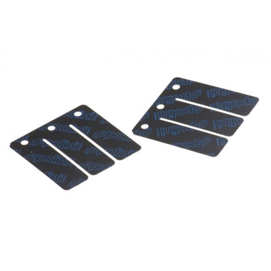 Polini Carbon reed valves Derbi
