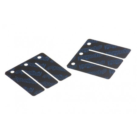 Polini Carbon reed valves Derbi