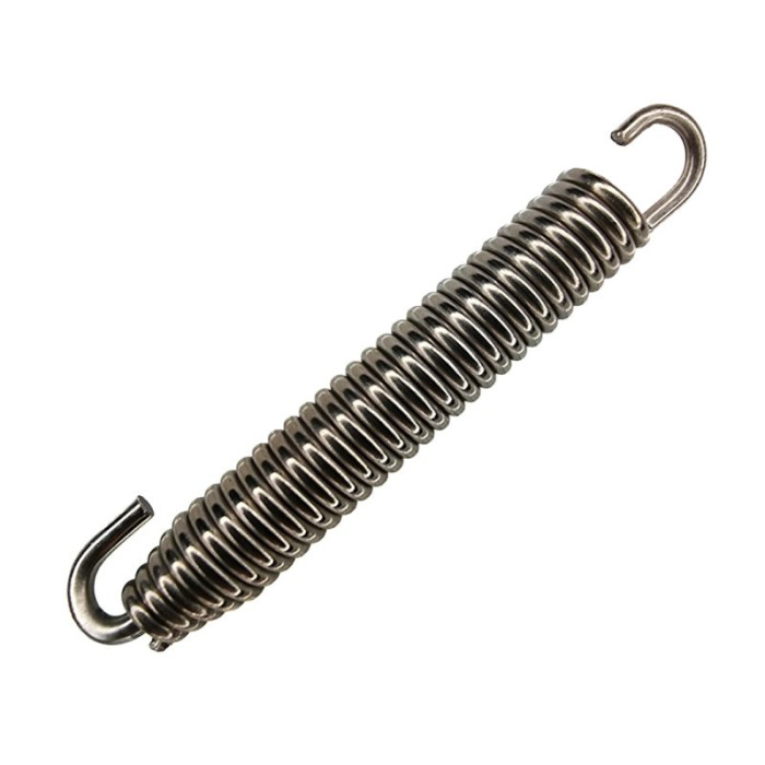 JR išmetimo sistemos spyruoklė 83mm