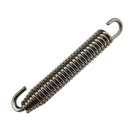 JR Exhaust system spring 83mm