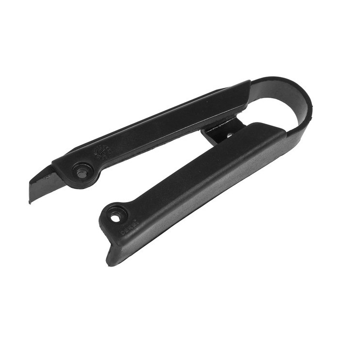 Derbi Senda 50/ RCR/ SMT/ SX/ RX front chain slider