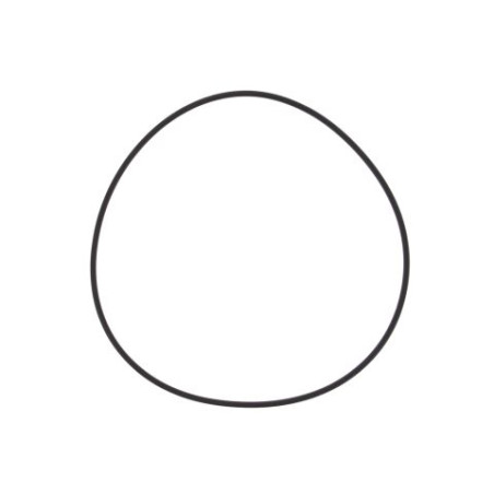 WINDEROSA (VERTEX) combustion cover gasket HONDA ATC185 80-83, ATC200 81-83, ATC200S 84-86, ATC200X 83-85, SL125 MOTO SPORT 71-