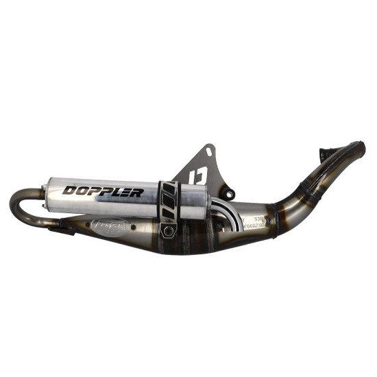 IŠMETIMO MOTOROLERIO DOPLERIS S3R CPI / KEEWAY EURO1 IR 2