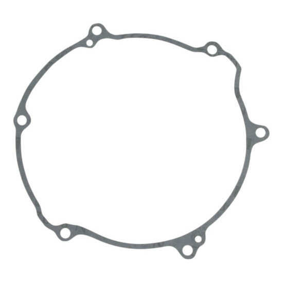 VERTEX clutch cover gasket KAWASAKI KX 125 '94-'02 11060-1351
