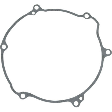 VERTEX The interim of the clutch cover KAWASAKI KX 125 '94 -'02 11060-1351