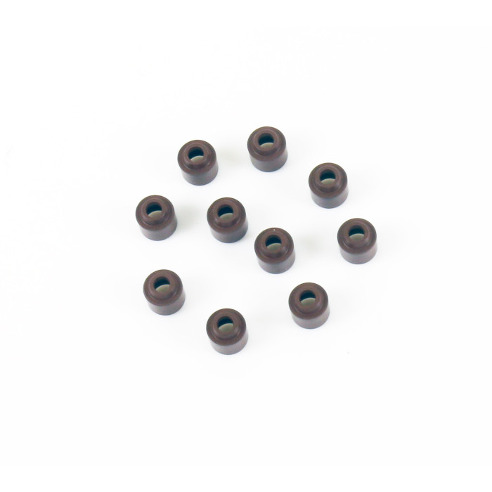 ATHENA valve stem seal SUZUKI GSX-R 600 '06-10, 750 '11-13, 1000 '01-04, YAMAHA 50 scooter
