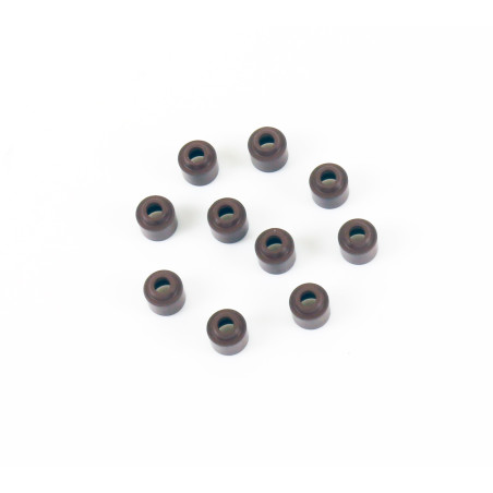 ATHENA valve stem seal SUZUKI GSX-R 600 '06-10, 750 '11-13, 1000 '01-04, YAMAHA 50 scooter