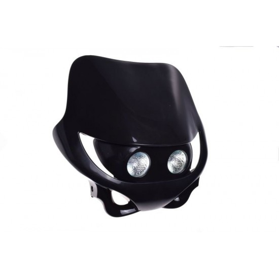 Universal headlamp