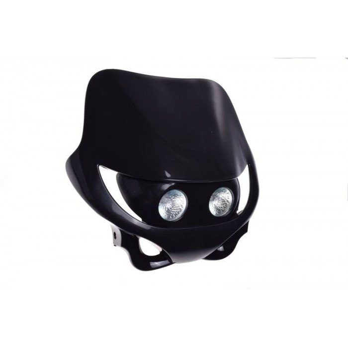Universal headlamp