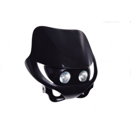 Universal headlamp