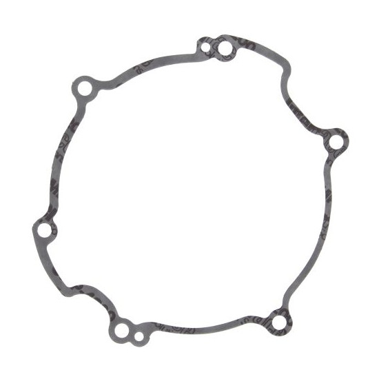 WINDEROSA (VERTEX) clutch cover gasket outer KAWASAKI KX100 98-20, KX80 98-00, KX85 01-20, KX85 BIG WHEEL 01-18, SUZUKI