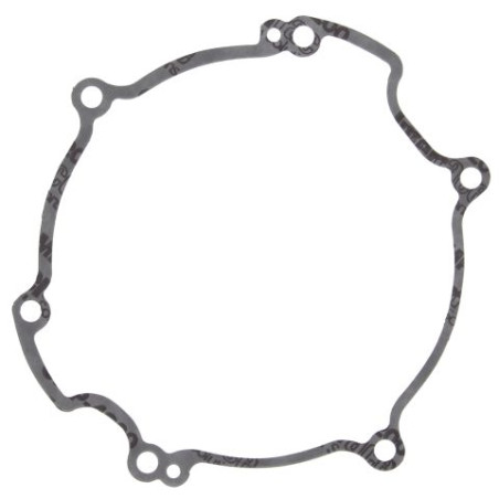 WINDEROSA (VERTEX) clutch cover gasket outer KAWASAKI KX100 98-20, KX80 98-00, KX85 01-20, KX85 BIG WHEEL 01-18, SUZUKI