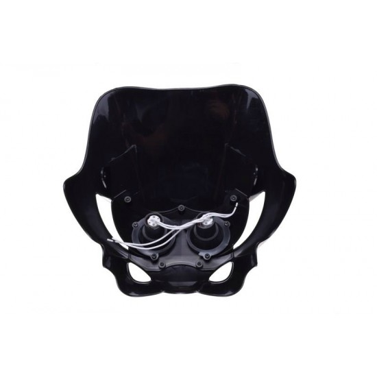 Universal headlamp