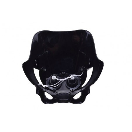 Universal headlamp