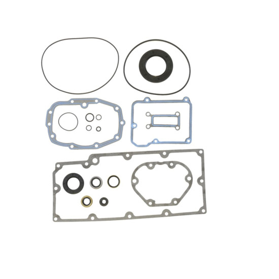 ATHENA engine gasket set HARLEY-DAVIDSON EVOLUTION BIG TWIN 1340 (OEM:33031-93)