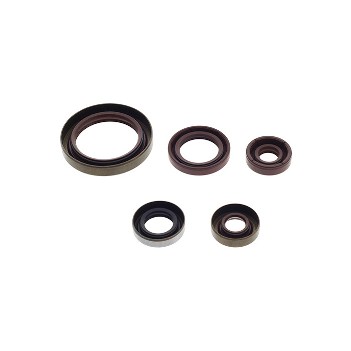 ATHENA engine gasket set BETA 350 RR 2014-2015
