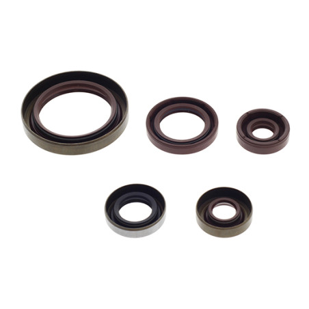 ATHENA engine gasket set BETA 350 RR 2014-2015