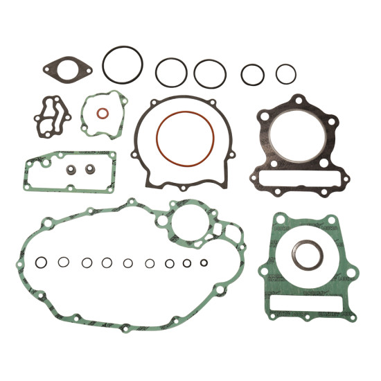 ATHENA gasket set YAMAHA XT 500`76-83, SR 500`78-87