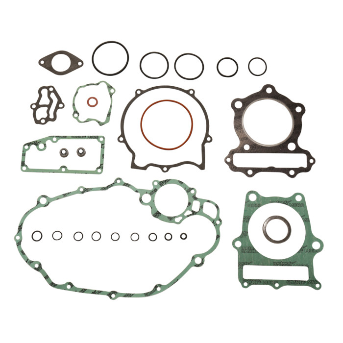 ATHENA gasket set YAMAHA XT 500`76-83, SR 500`78-87