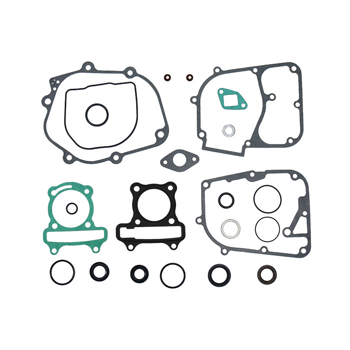 NAMURA gasket set YAMAHA RAPTOR 90 '09-'13